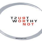 Are You Trust Worthy?