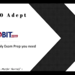 COBIT 2019 Exam Prep